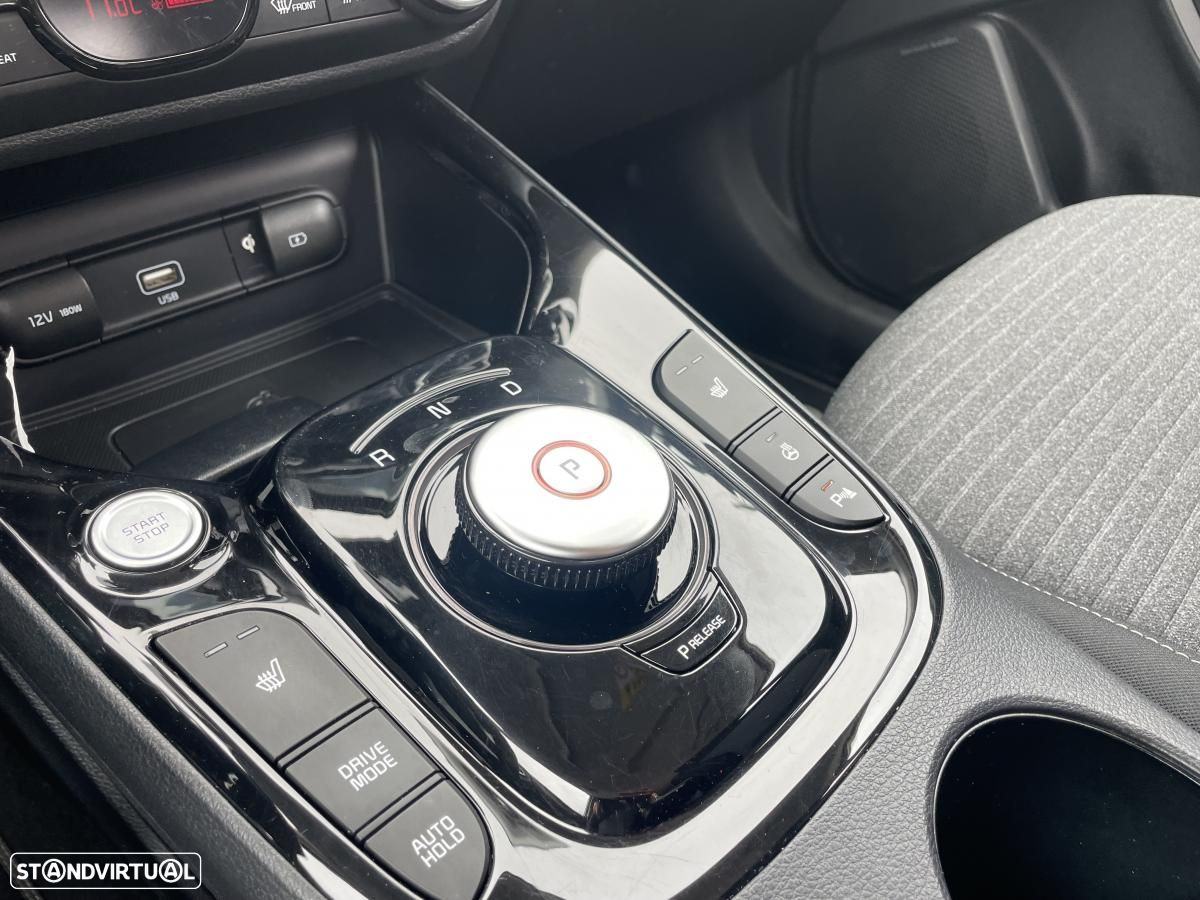 Kia e-Soul Vision - 22