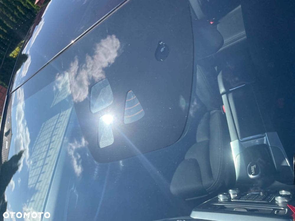 Volvo S60 D3 Geartronic Linje Business - 29