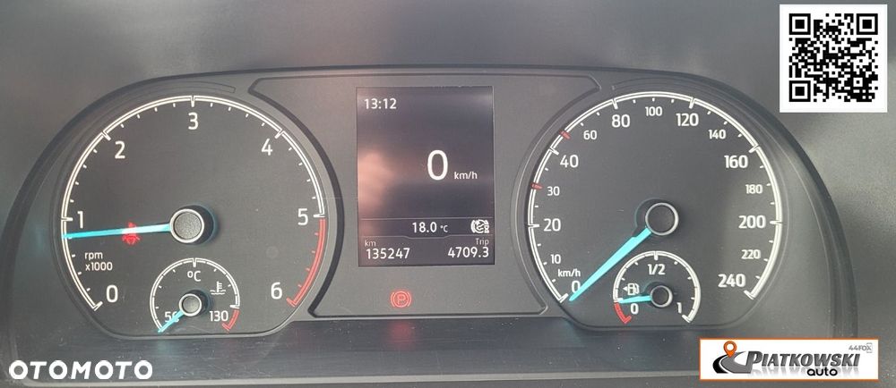 Ford Tourneo Connect 2.0 EcoBlue Titanium - 29