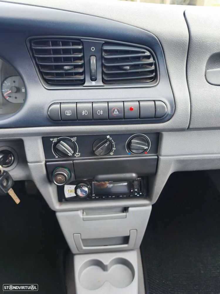 Skoda 791 FELICIA - 8