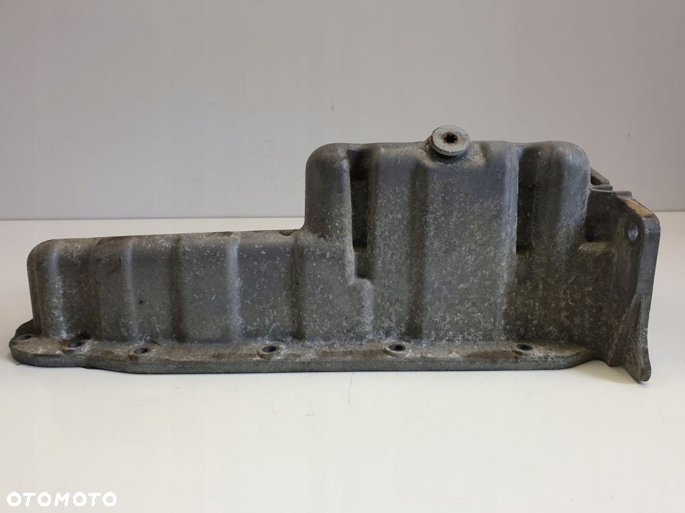 Opel Vectra B 1.6 16V MISKA OLEJU olejowa 90400211 - 10