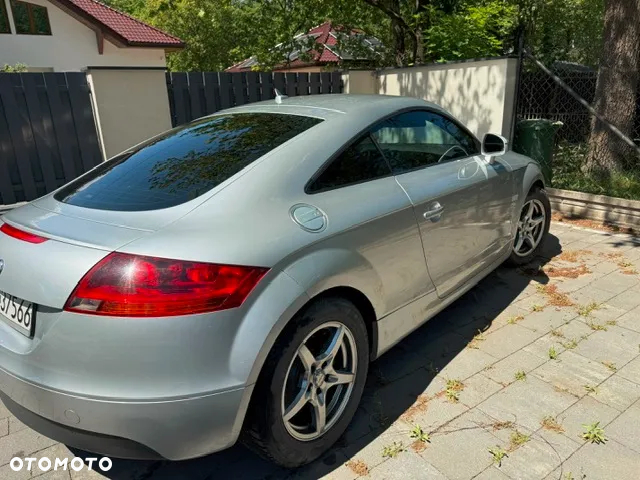Audi TT Coupé 2.0 TFSI - 6