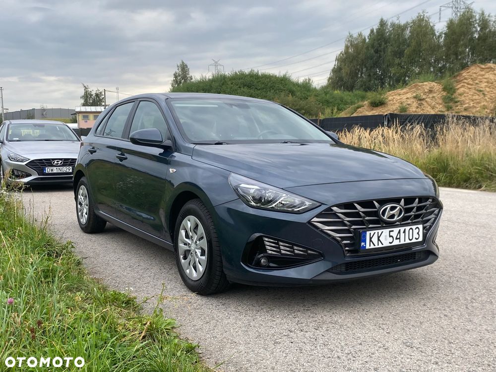 Hyundai i30 - 1