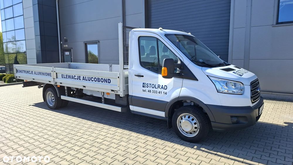 Ford TRANSIT - 20