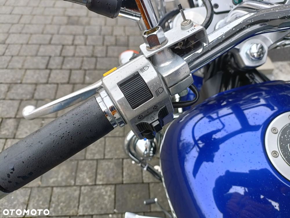 Suzuki Marauder - 7
