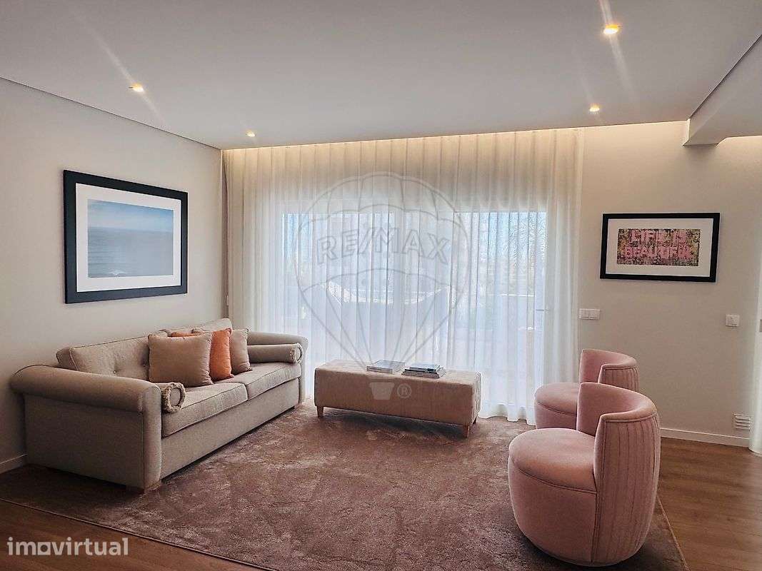 Apartamento T2 para arrendamento - Grande imagem: 2/15