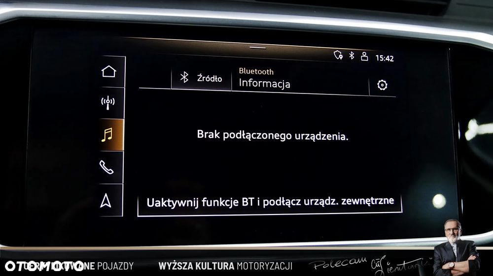 Audi A6 Limousine 45 TFSI quattro S tronic - 24