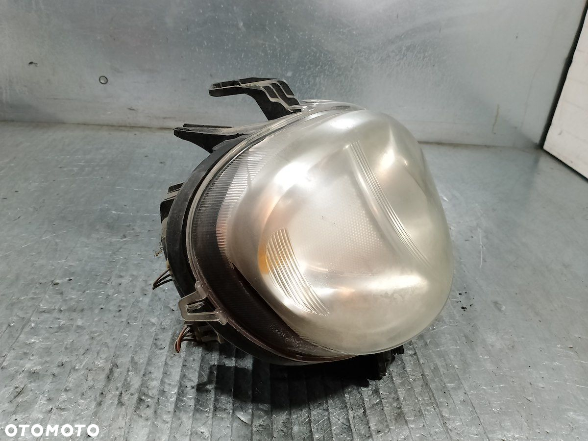 LAMPA PRZÓD PRAWA XENON MERCEDES-BENZ ML W163 223155-00 - 7