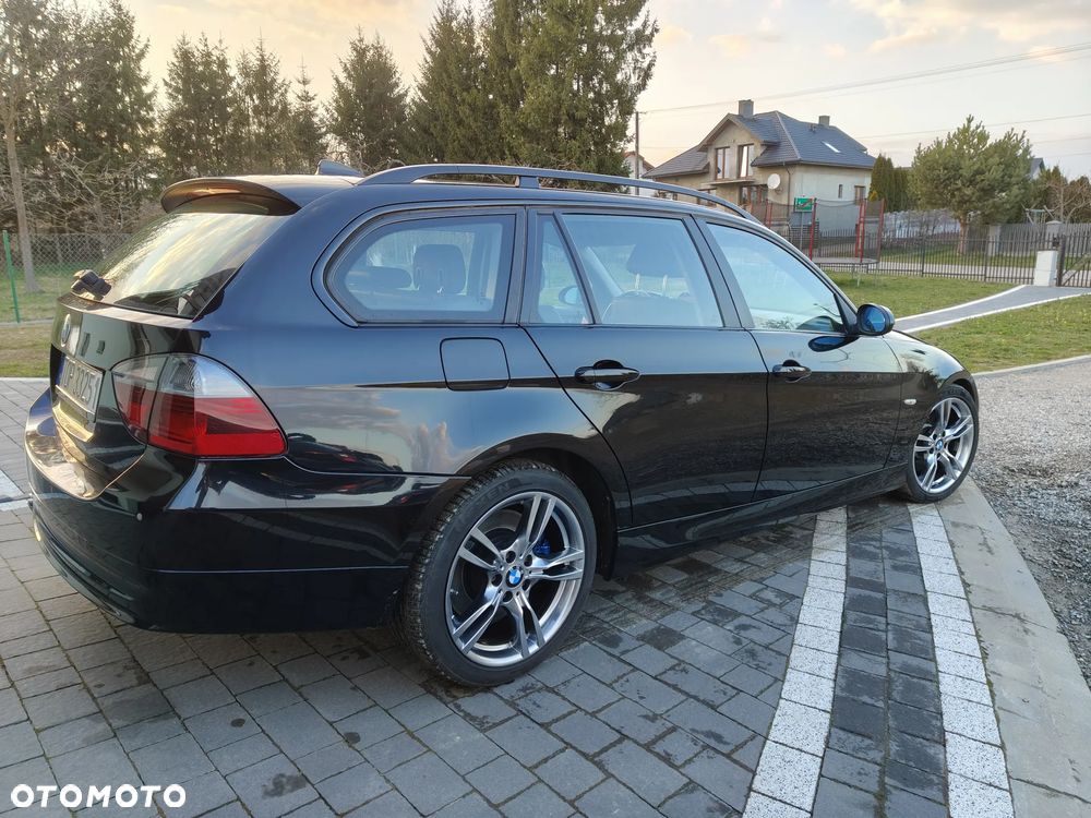 BMW Seria 3 - 3