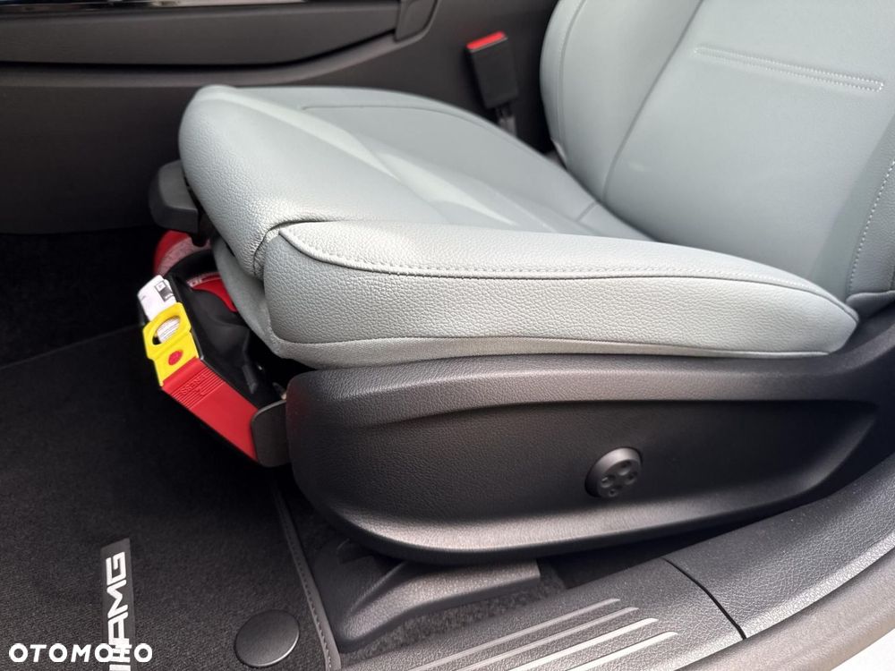 Mercedes-Benz Klasa A - 12