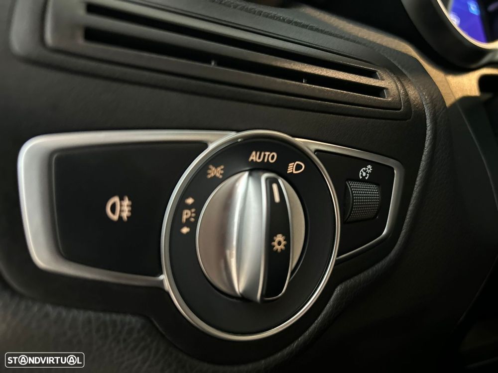 Mercedes-Benz GLC 220 d - 44