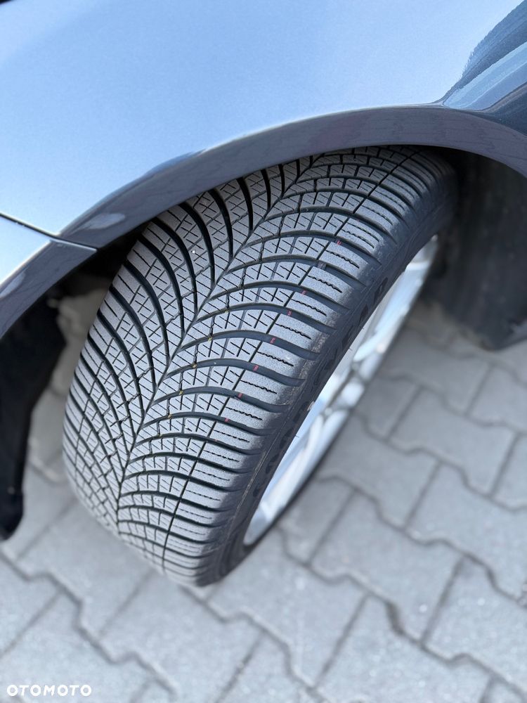 Mercedes-Benz Klasa C - 14