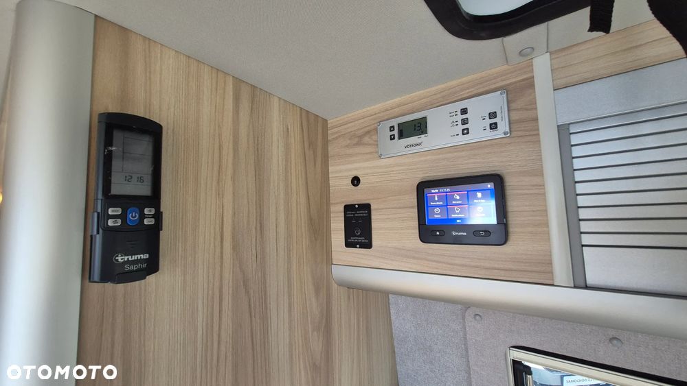 Volkswagen Crafter - 17