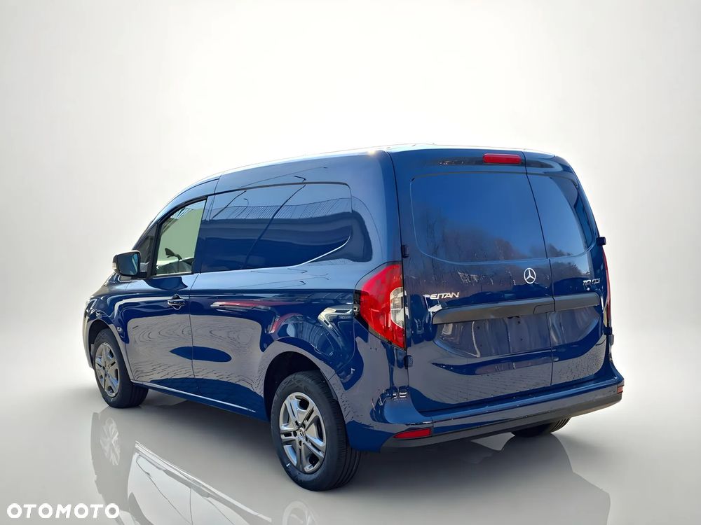 Mercedes-Benz Citan - 2