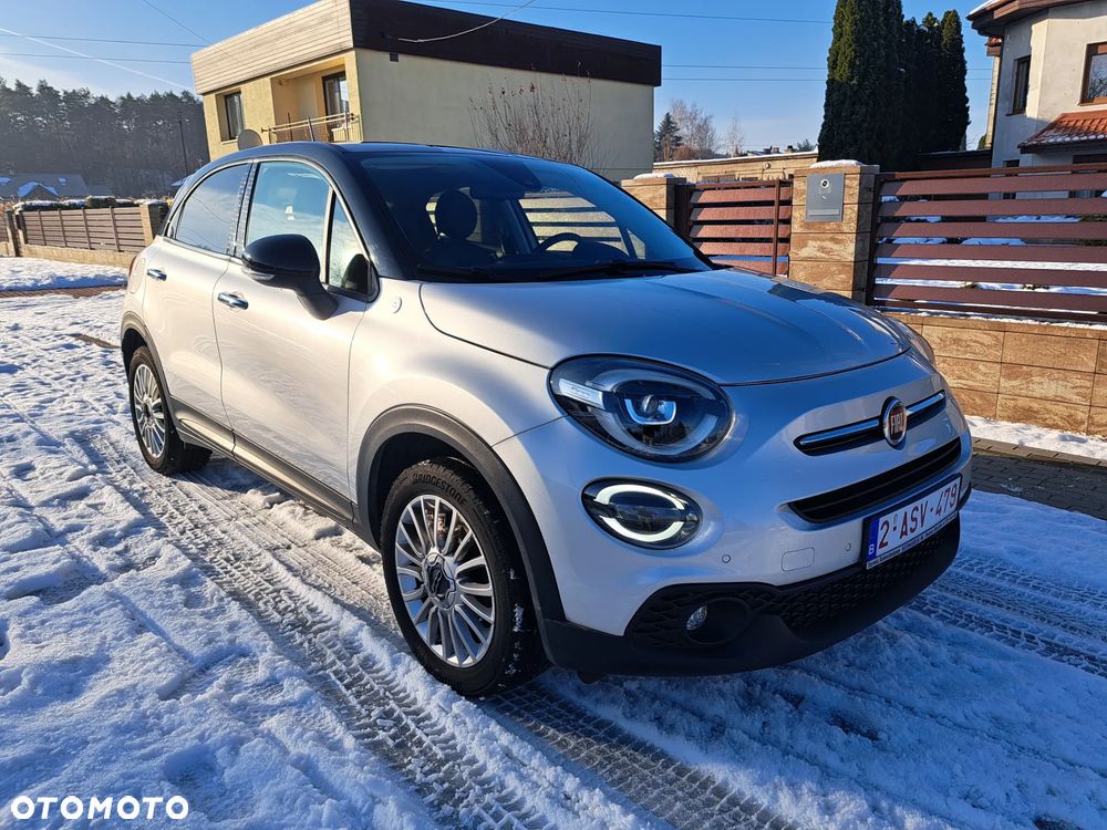 Fiat 500X 1.6 Multijet 4x2 S&S HEY GOOGLE - 1