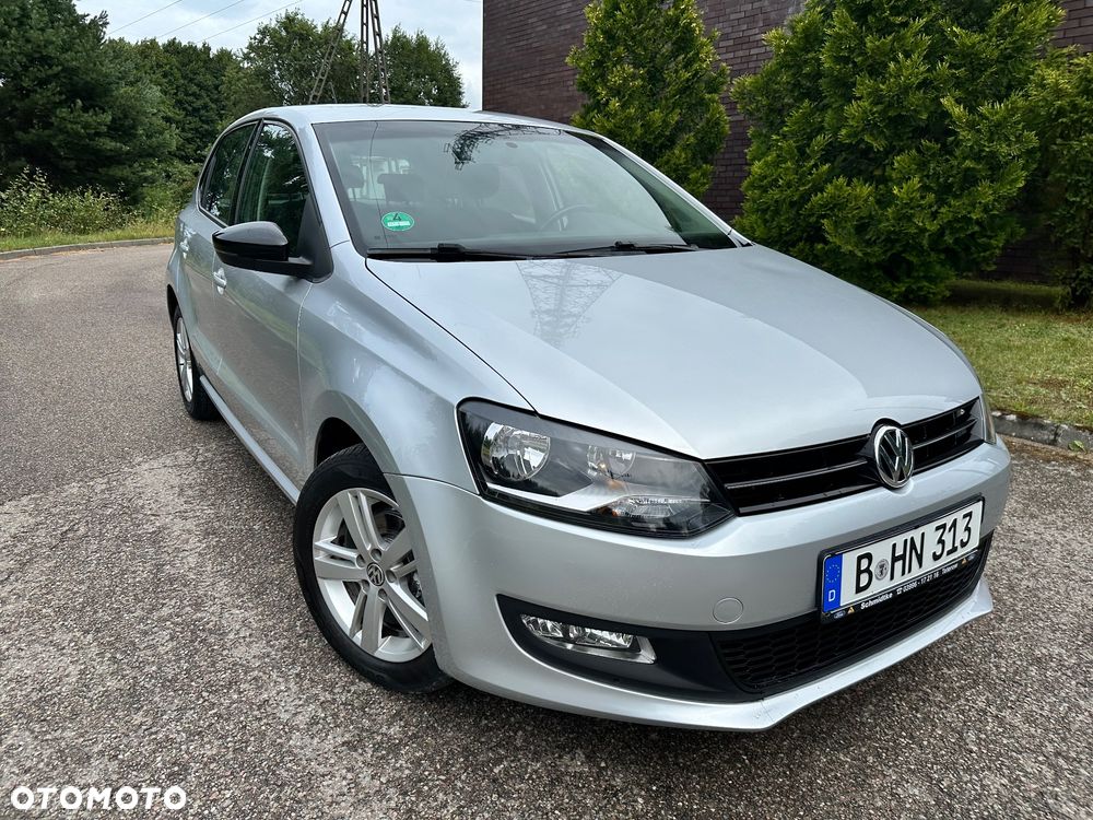 Volkswagen Polo - 4