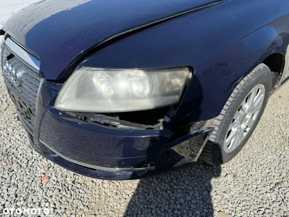 Audi A6 Limousine 2.4 - 17