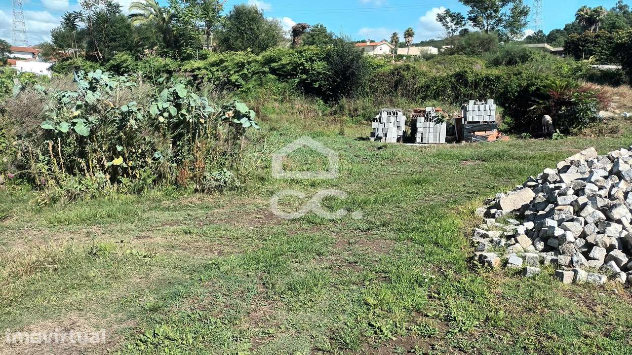 Terreno em Selho São Jorge - Guimarães - Grande imagem: 2/5