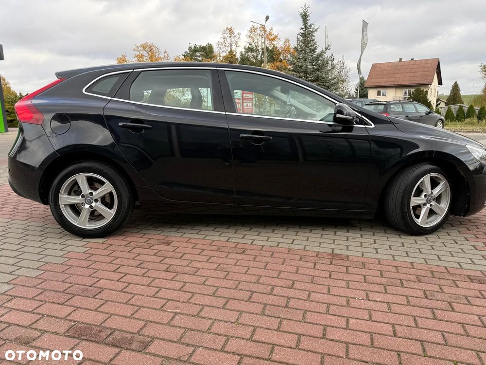 Volvo V40 D2 - 1
