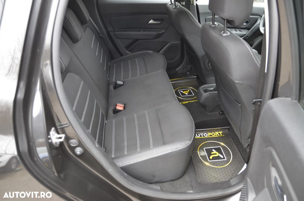 Dacia Duster 1.5 dCi 4x2 Prestige - 18