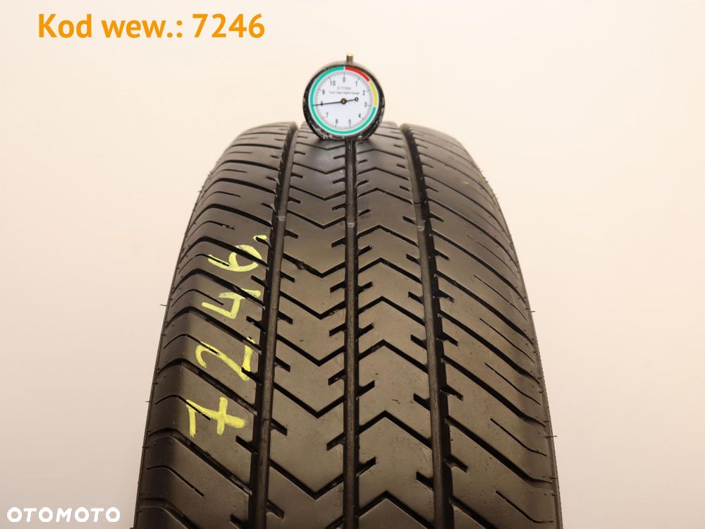 Austone ASR71 - 195/65 R16C - 1