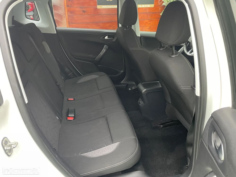 Peugeot 2008 PureTech 82 Style - 5