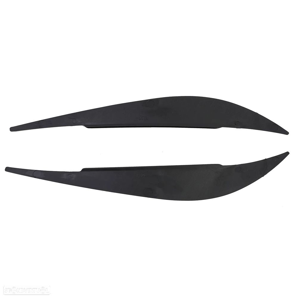 Pestanas Bmw Série 4 F32 F33 F36 (2013 a 2021) - 7