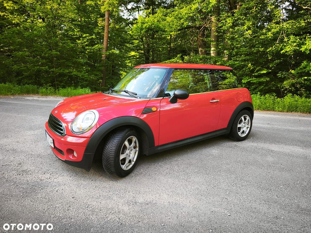 MINI ONE Standard - 3