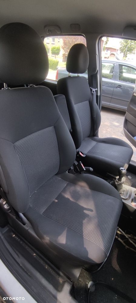 Opel Meriva - 5