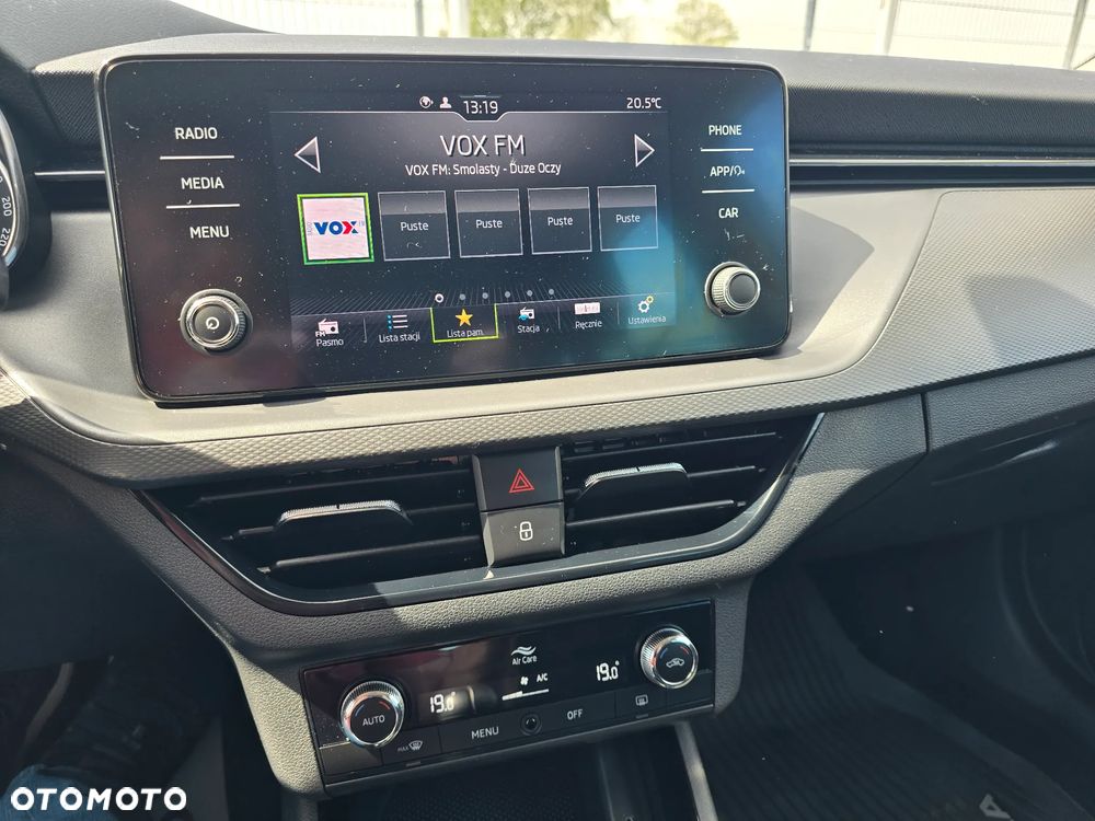 Skoda Scala 1.0 TSI Ambition - 20
