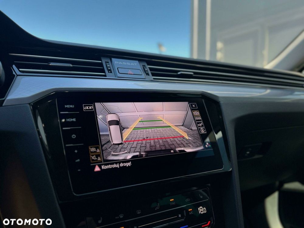 Volkswagen Passat 1.5 TSI EVO Business DSG - 37