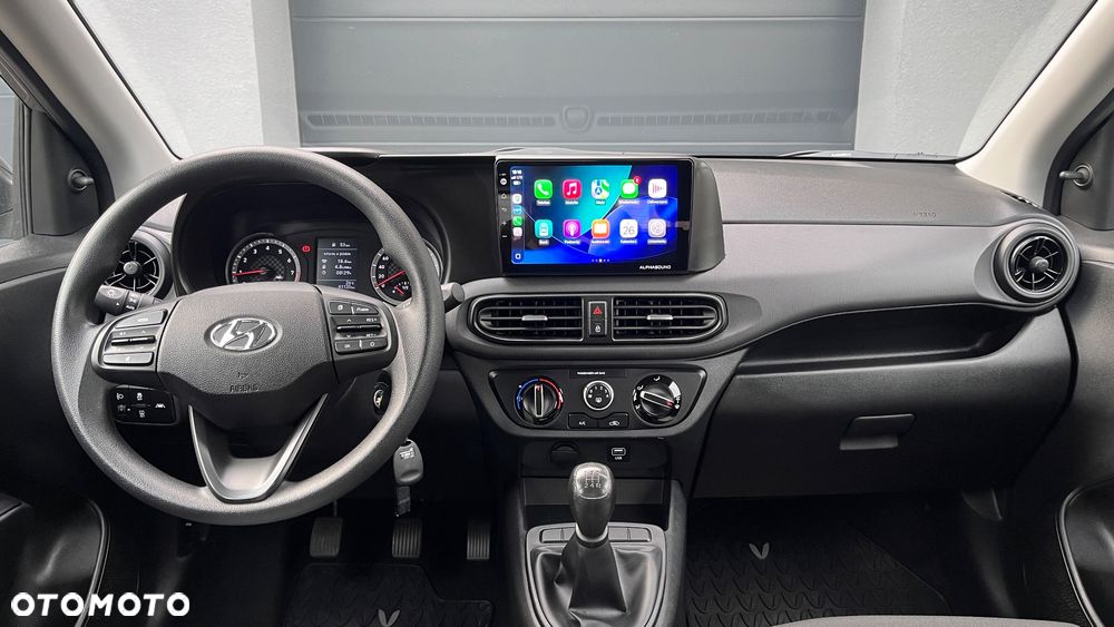 Hyundai i10 1.0 Access - 5
