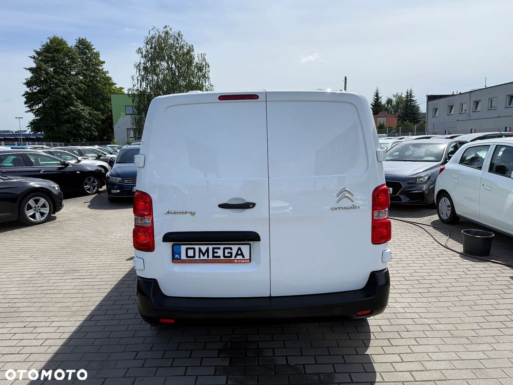 Citroën Jumpy M Club - 5