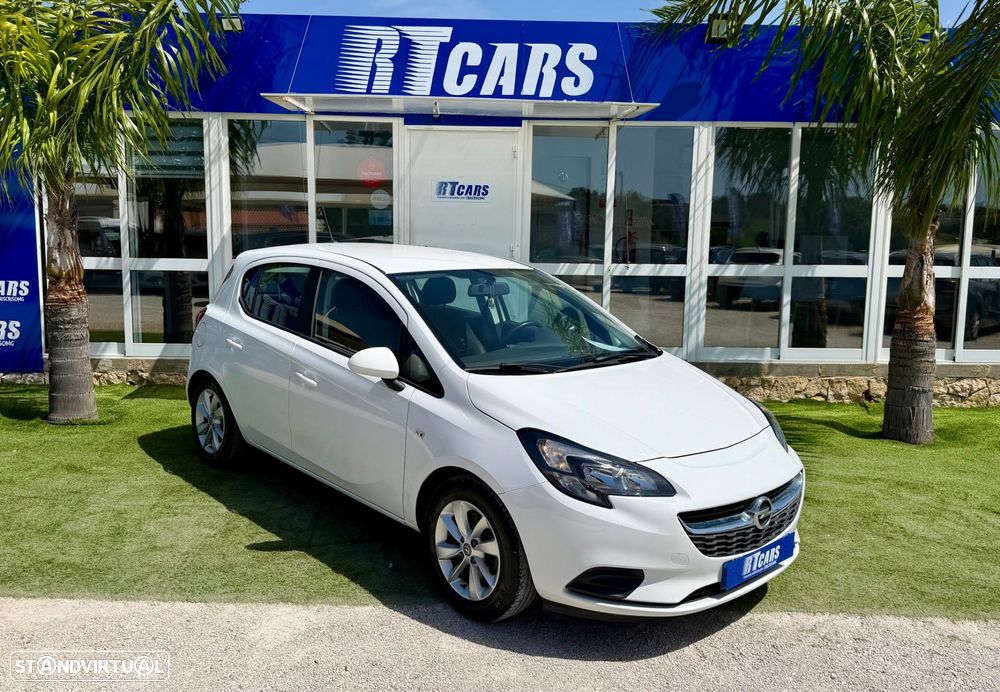 Opel Corsa 1.3 CDTi Business Edition - 1
