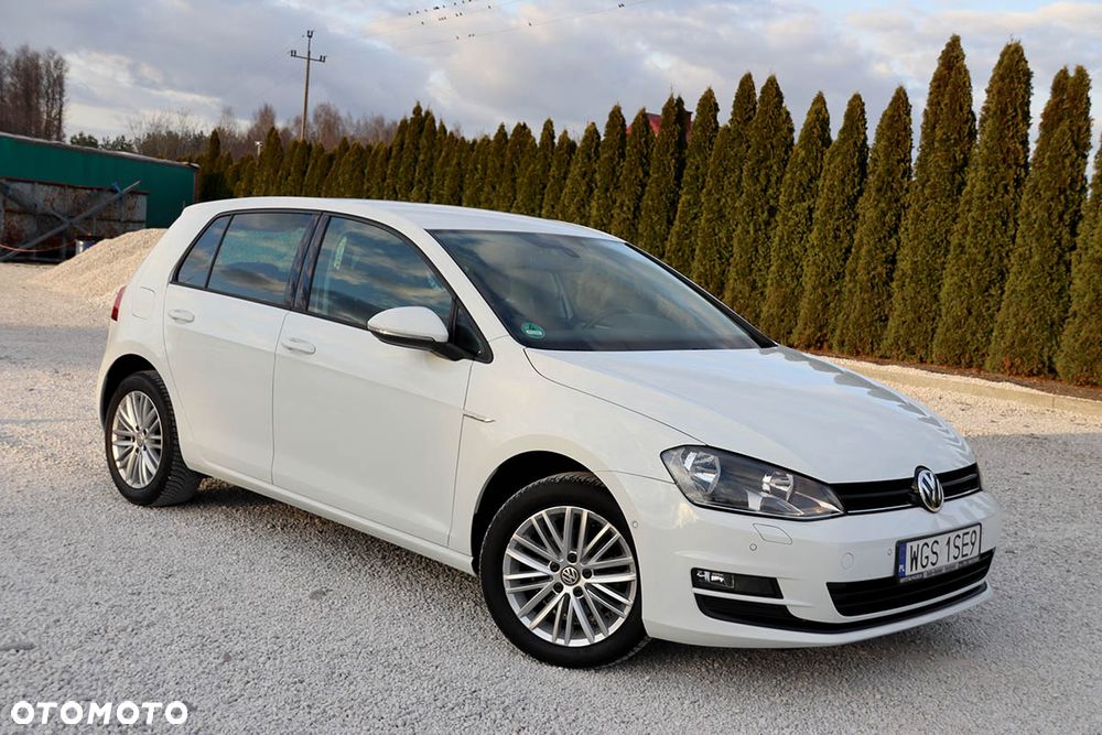 Volkswagen Golf - 13