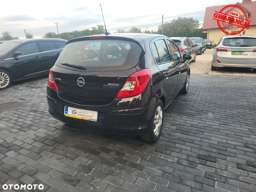 Opel Corsa 1.3 CDTI Cosmo - 11