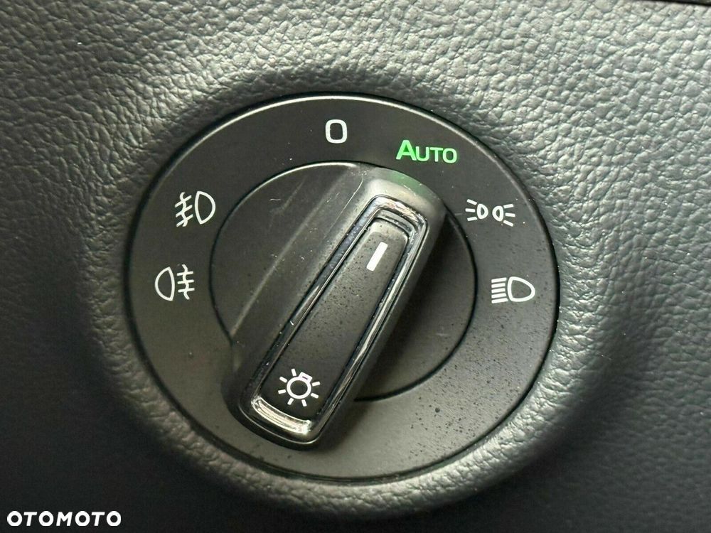 Skoda Superb - 27