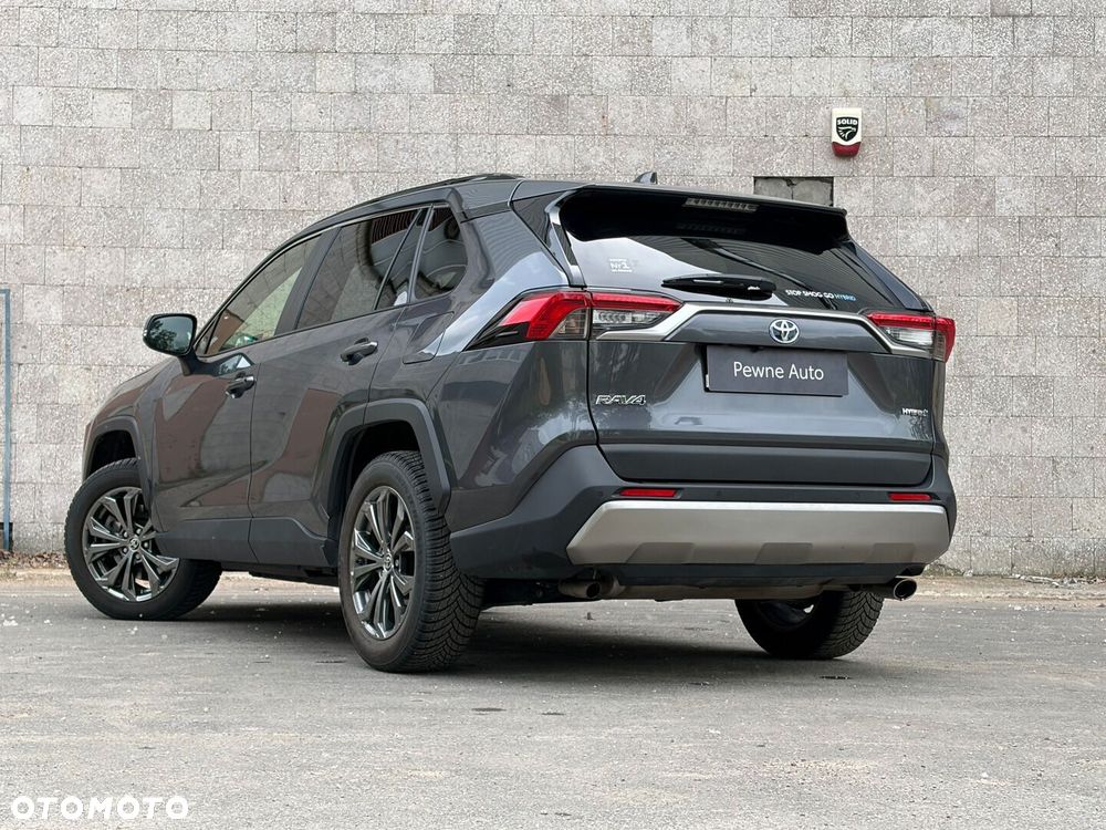 Toyota RAV4 - 14