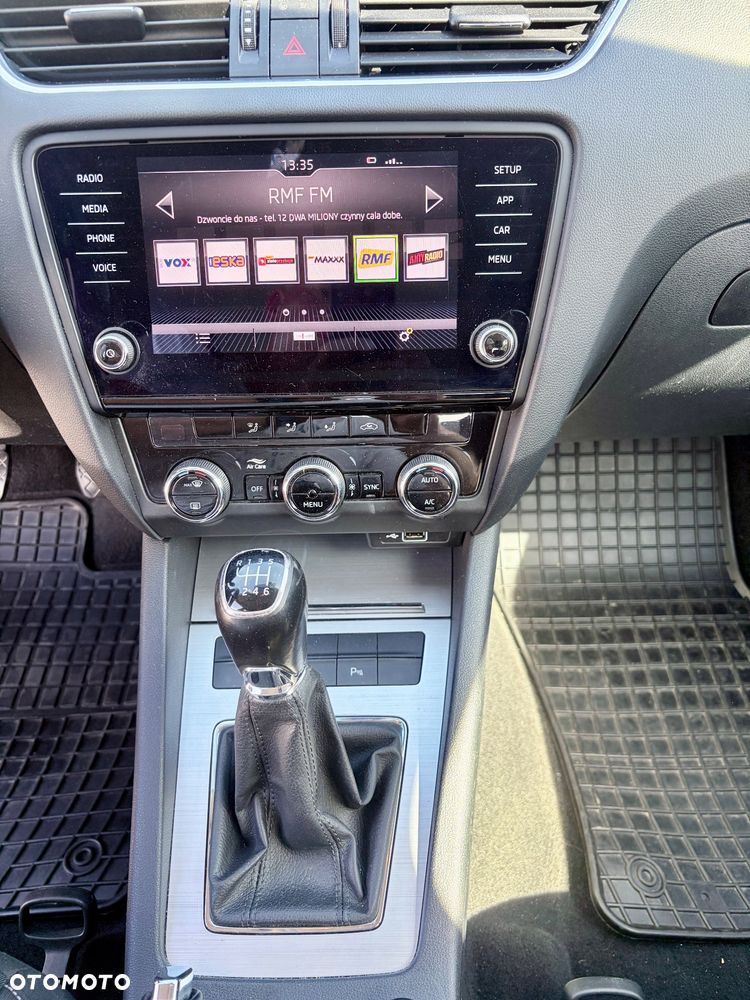 Skoda Octavia 1.0 TSI GPF Ambition - 16