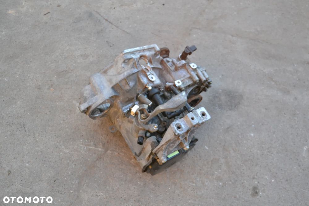 VW AUDI SEAT SKODA 1.9 TDI SKRZYNIA BIEGÓW MANUALNA EGR POMORSKIE - 10