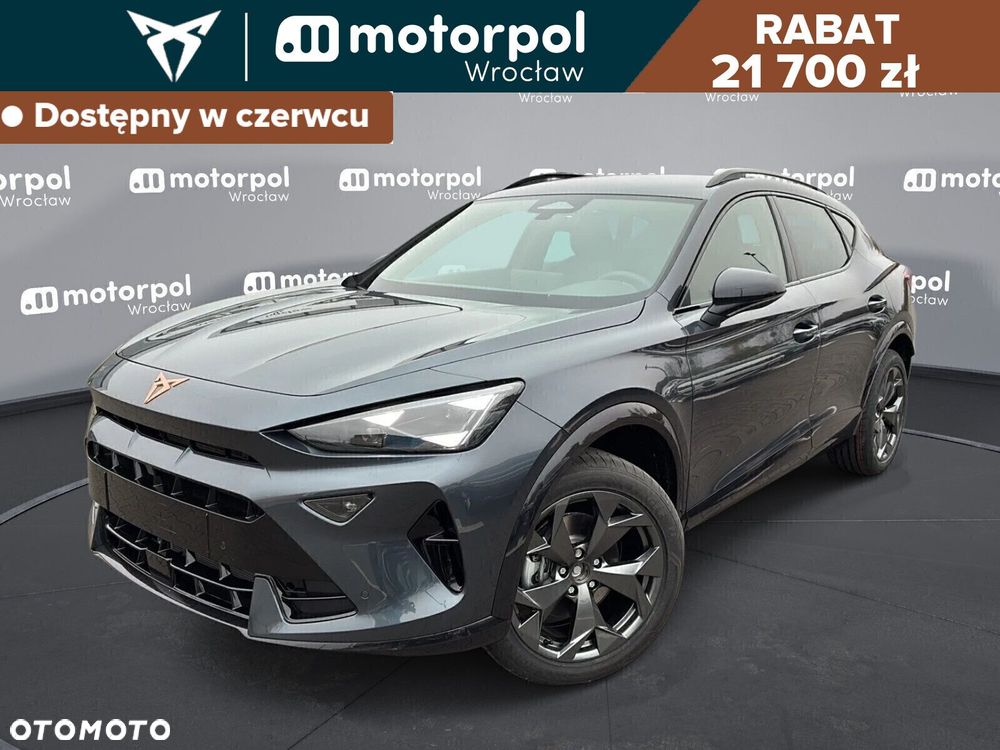 Cupra Formentor - 1