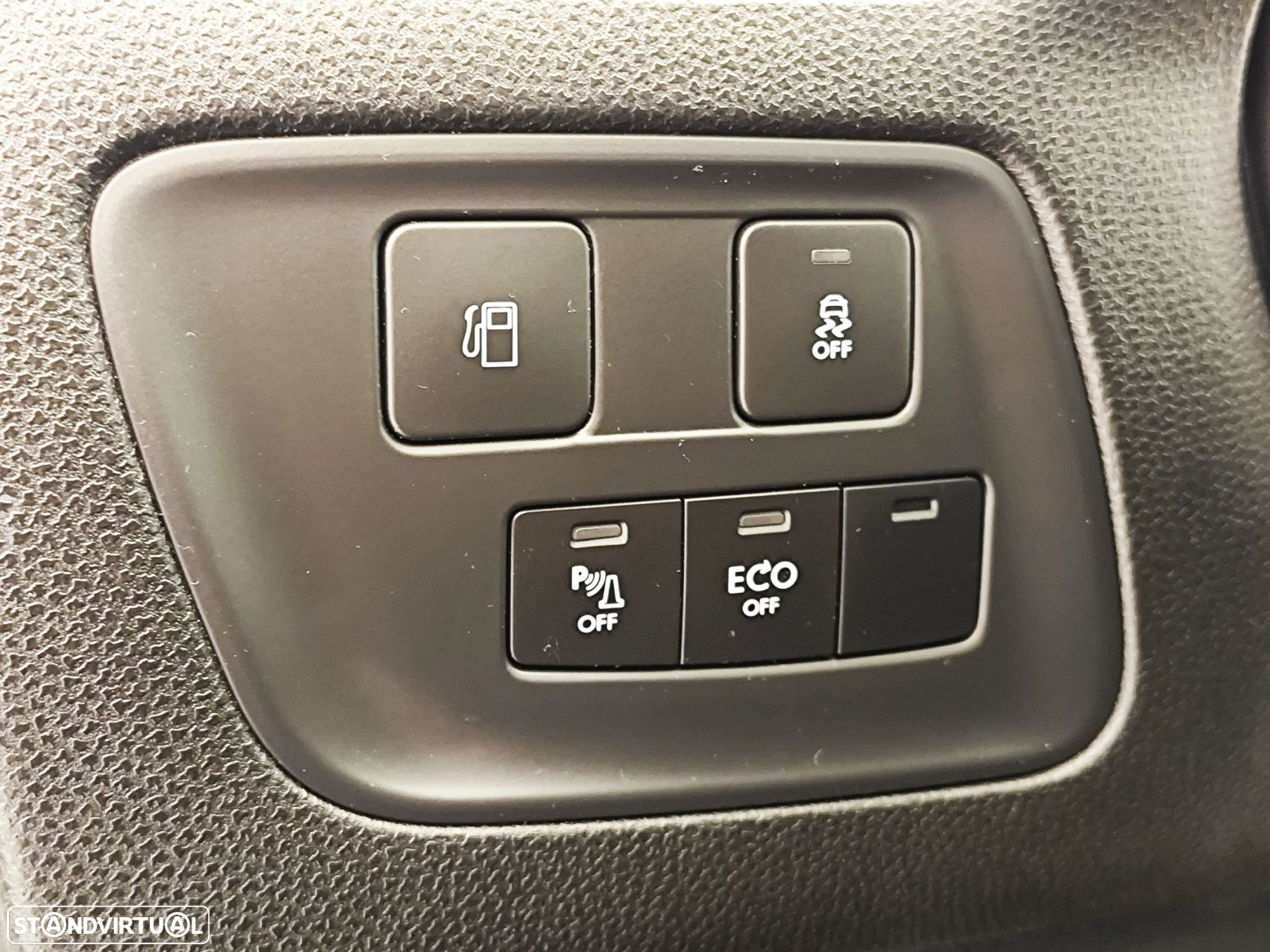 DS DS4 Crossback - 28
