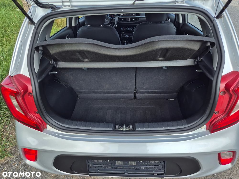 Kia Picanto 1.0 Edition 7 - 15