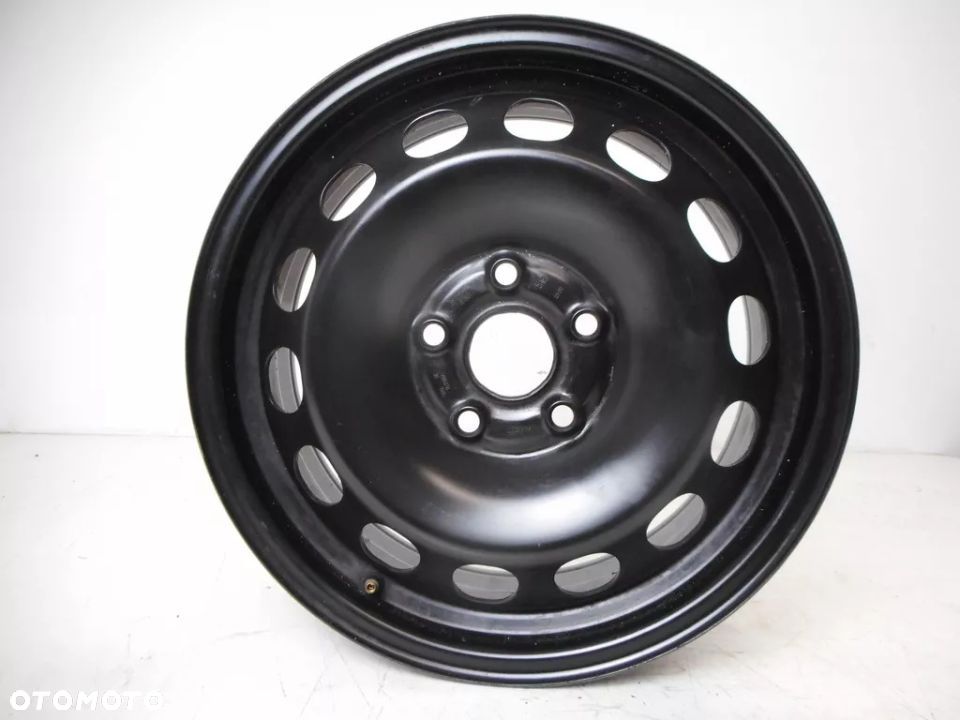 FELGA 16 VW AUDI SEAT SKODA ET50 5X112 - 1