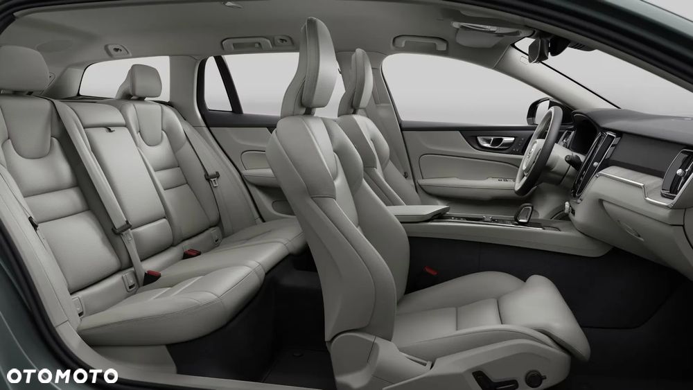 Volvo V60 B4 B Plus Dark - 16