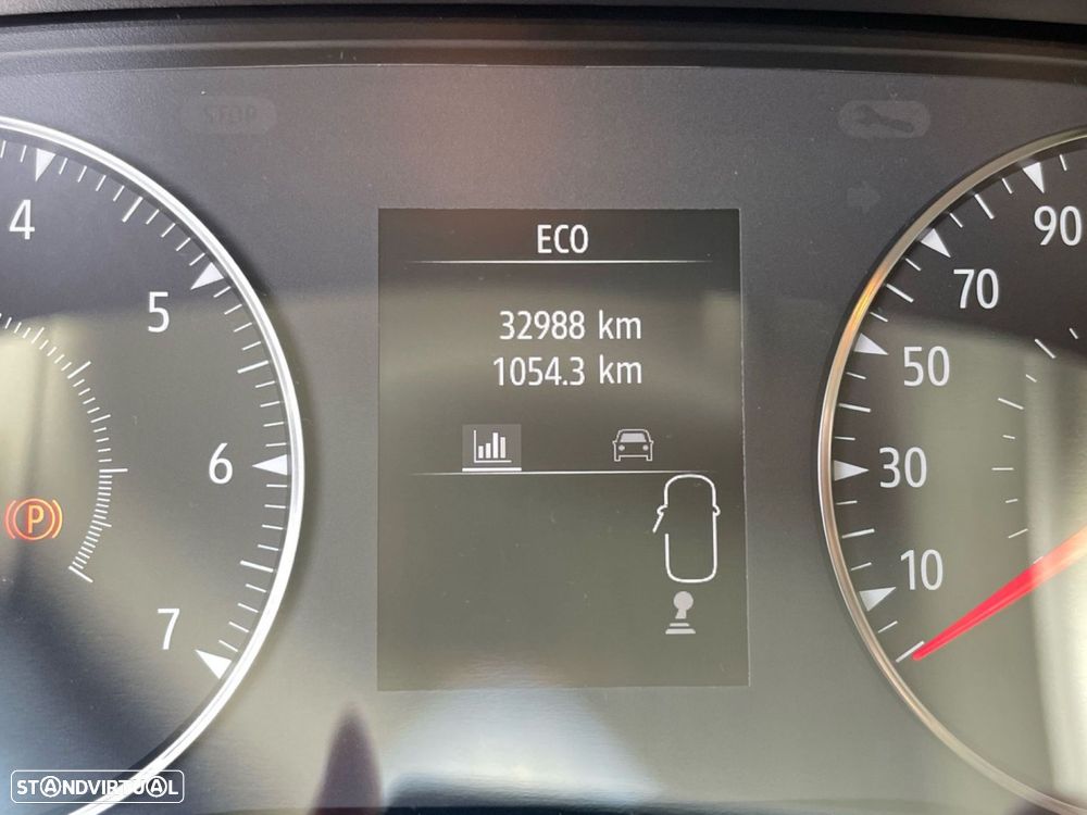 Dacia Sandero 1.0 ECO-G Stepway Comfort Bi-Fuel - 3