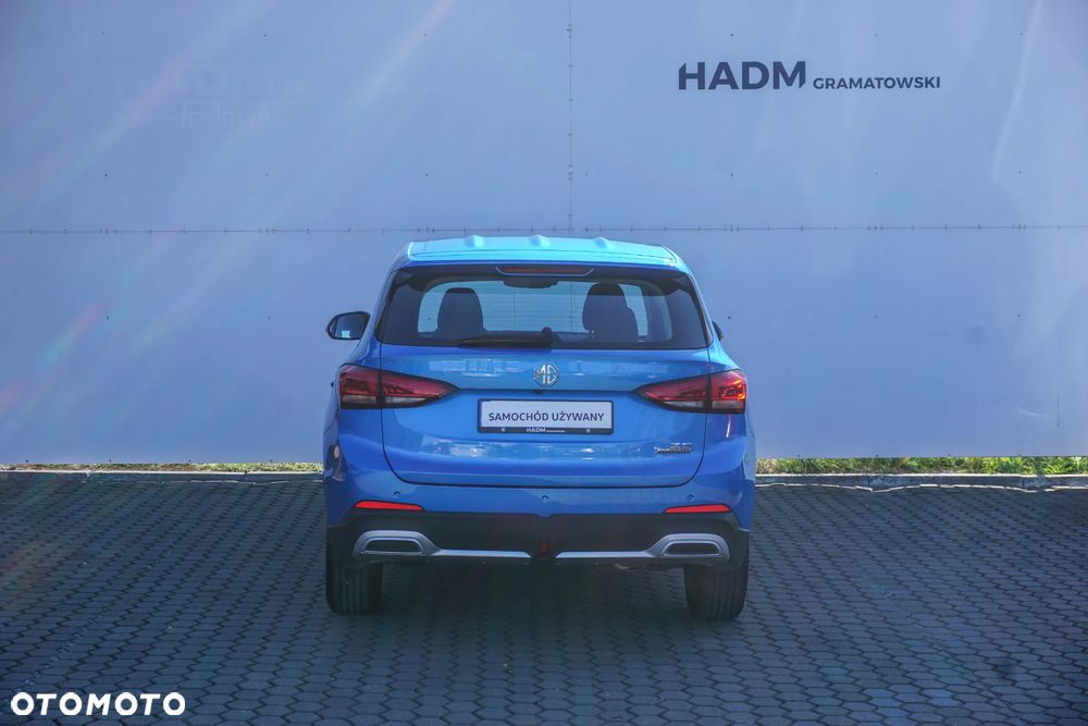 MG ZS 1.5 HEV+ Standard - 6