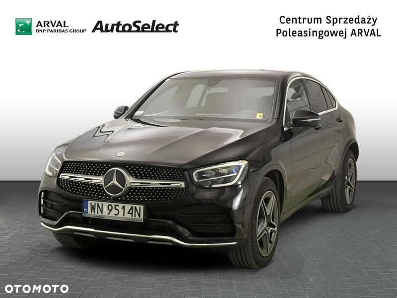 Mercedes-Benz GLC - 2