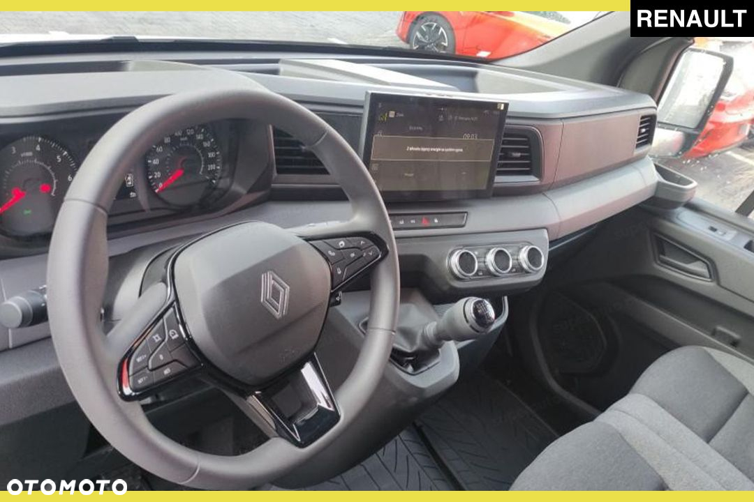 Renault Master L3 Zabudowa 10EP 2.0 170KM - 8