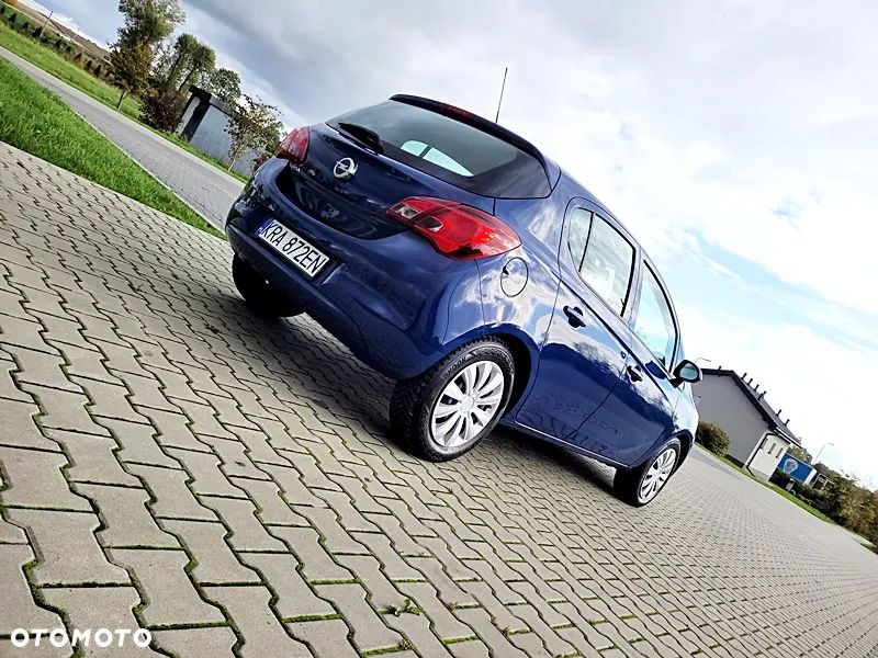 Opel Corsa 1.2 Edition - 16